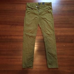 H&M ⧫ Slim Chinos ⧫ 32x32